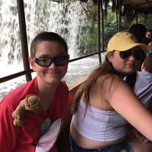 Meet your Posher, Shawna